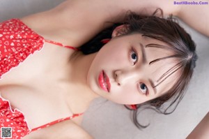 Yuna Yamauchi 山内祐奈, Ex-Taishu 2020 No.12 (EX大衆 2020年12月号)