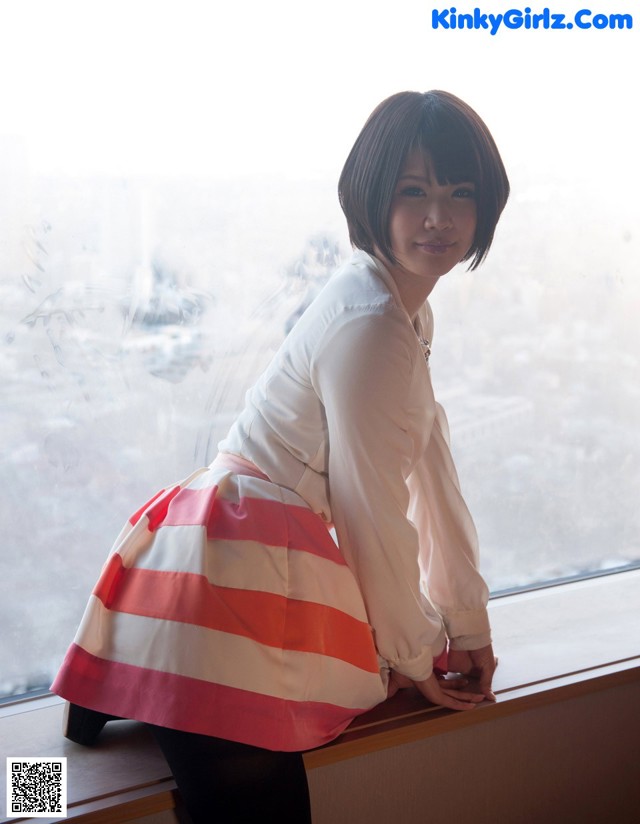 Realstreetangels Aoi - Undermask Lactalia Boob No.33b9df