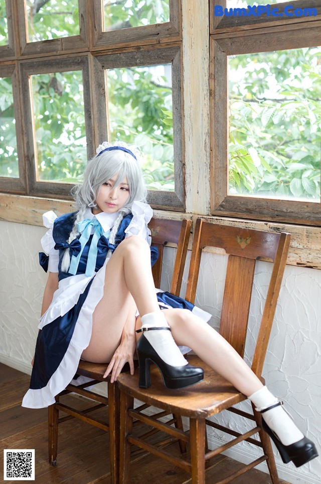 Cosplay Nasan - 3gpmaga Buttplanet Com No.1373e9