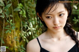 Airi Suzuki - Virgin Bust Boosy