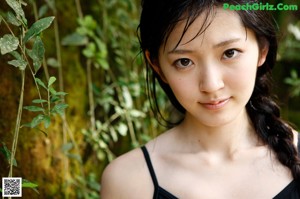 Airi Suzuki - Virgin Bust Boosy