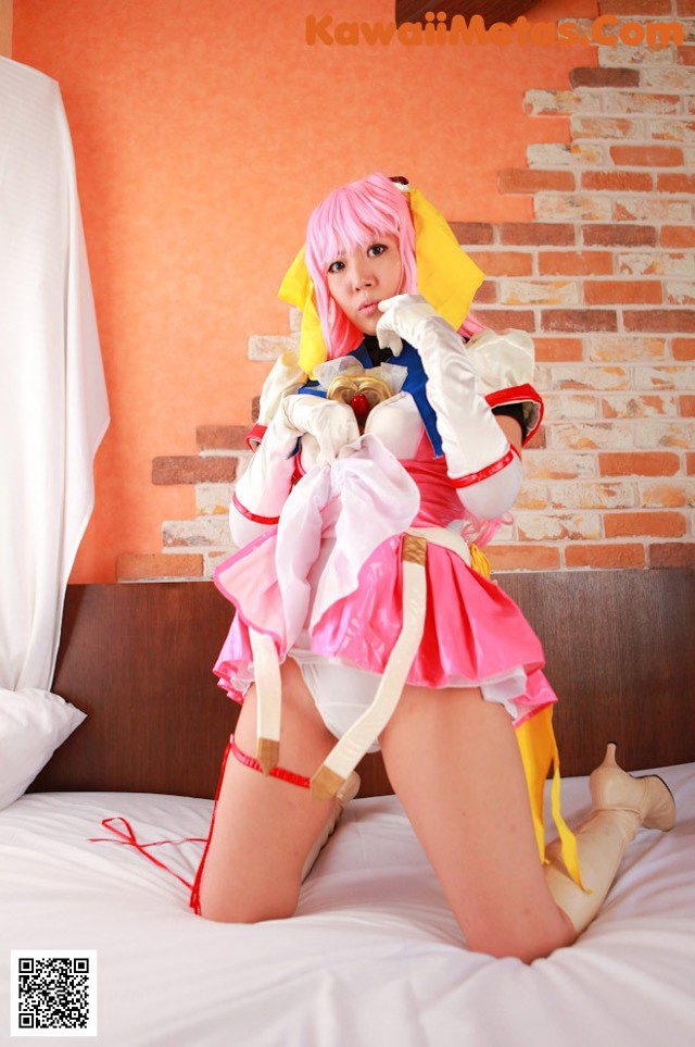 Cosplay Ayane - Asianmobi Sex Bugil No.2909b1