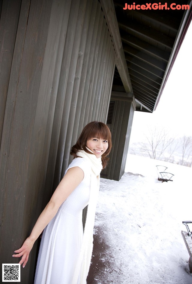 Marie Kai - Haired Teen Mouthful No.52f525