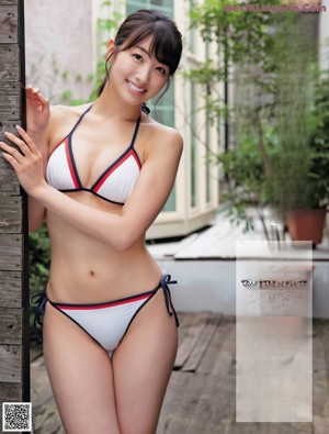 TIF 2019 Gravure Special, Weekly SPA! 2019.08.06 (週刊SPA! 2019年8月6日号)