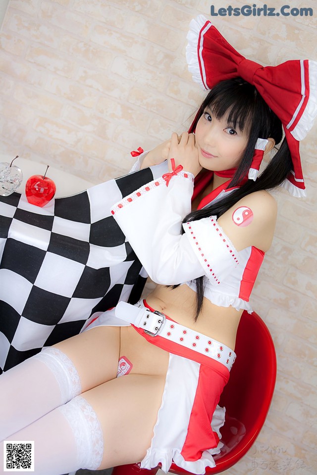 Cosplay Revival - Newsletter Dengan Murid No.d600c8