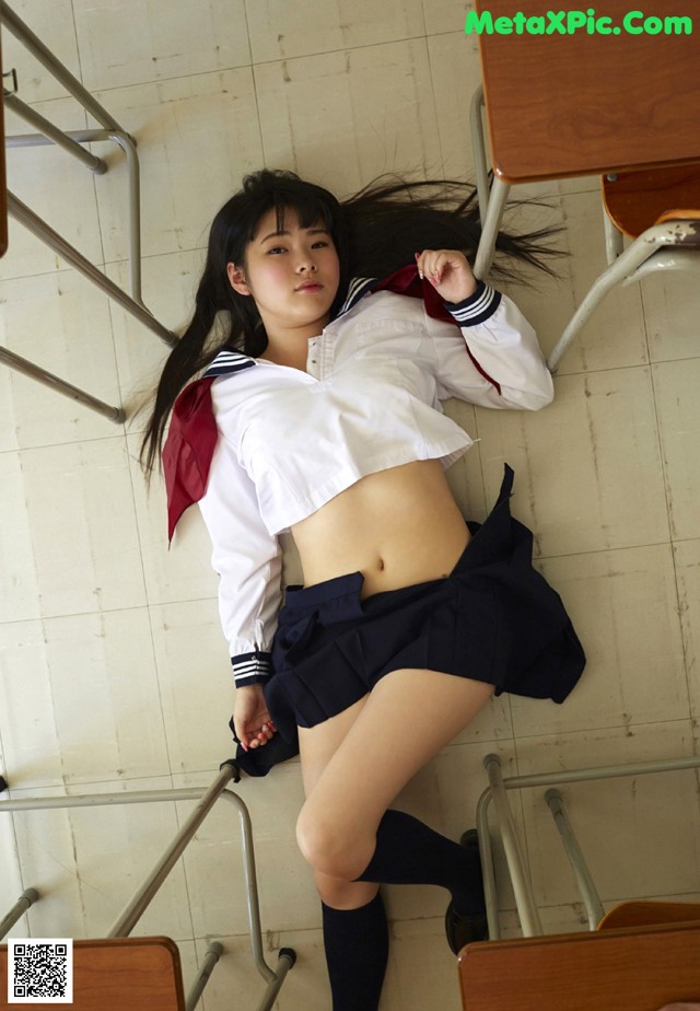 Chika Yuuki - Pornsex Momteen Bang No.9887e8