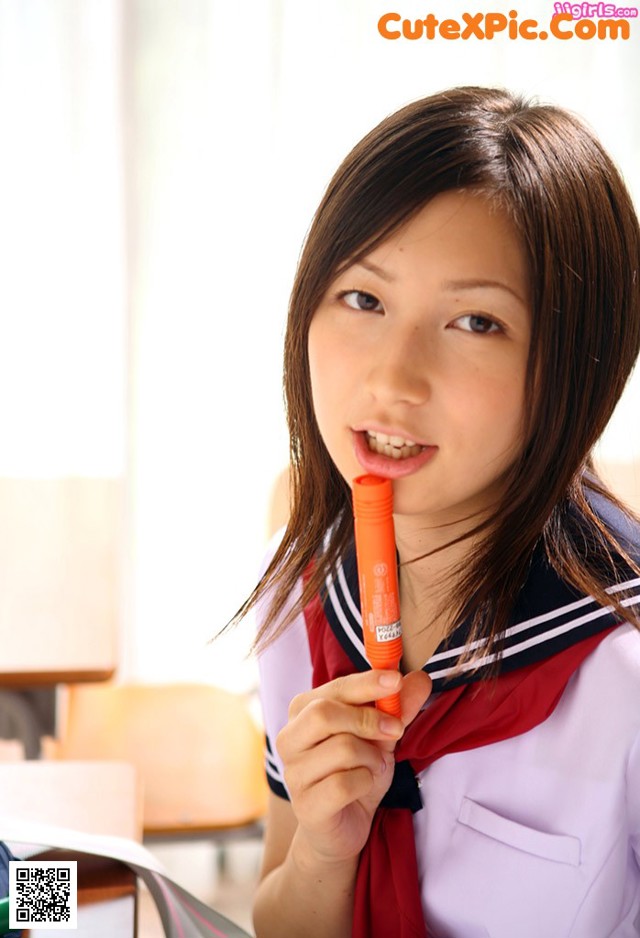 Kaori Ishii - Strip Voto Xxx No.9287b1