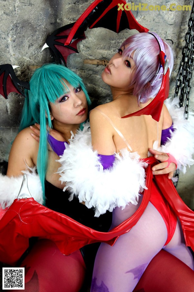 Maryou Chouzuki Vampire - Smoldering Mega World No.8fd06f