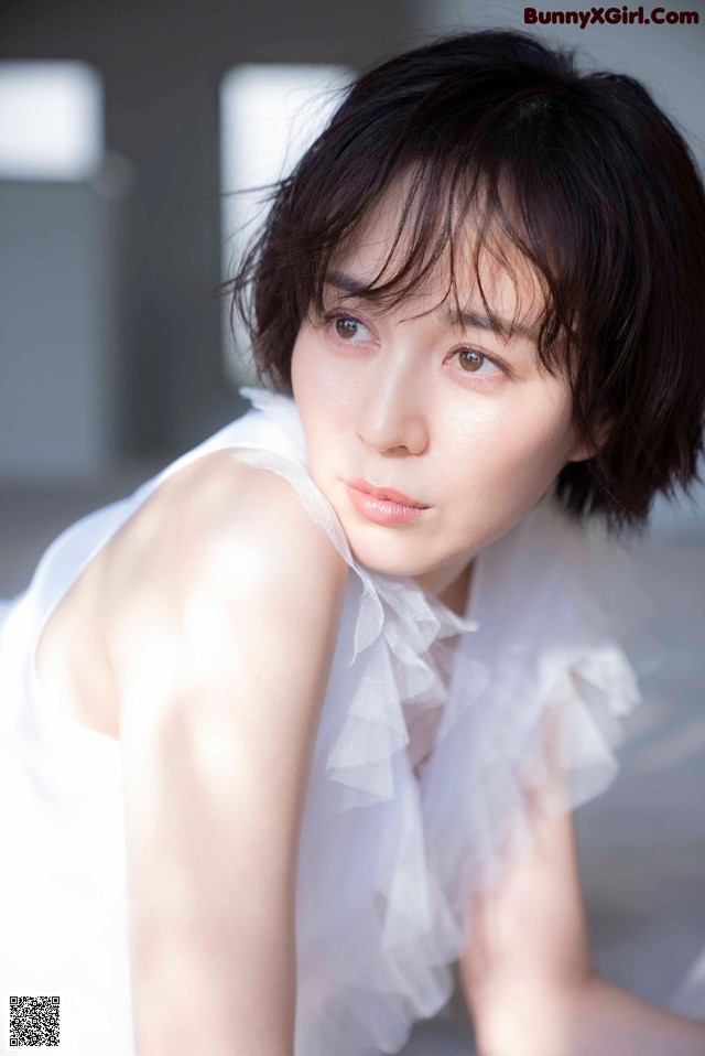 Manami Higa 比嘉愛未, Weekly SPA! 2021.06.29 (週刊SPA! 2021年6月29日号) No.72cd7b