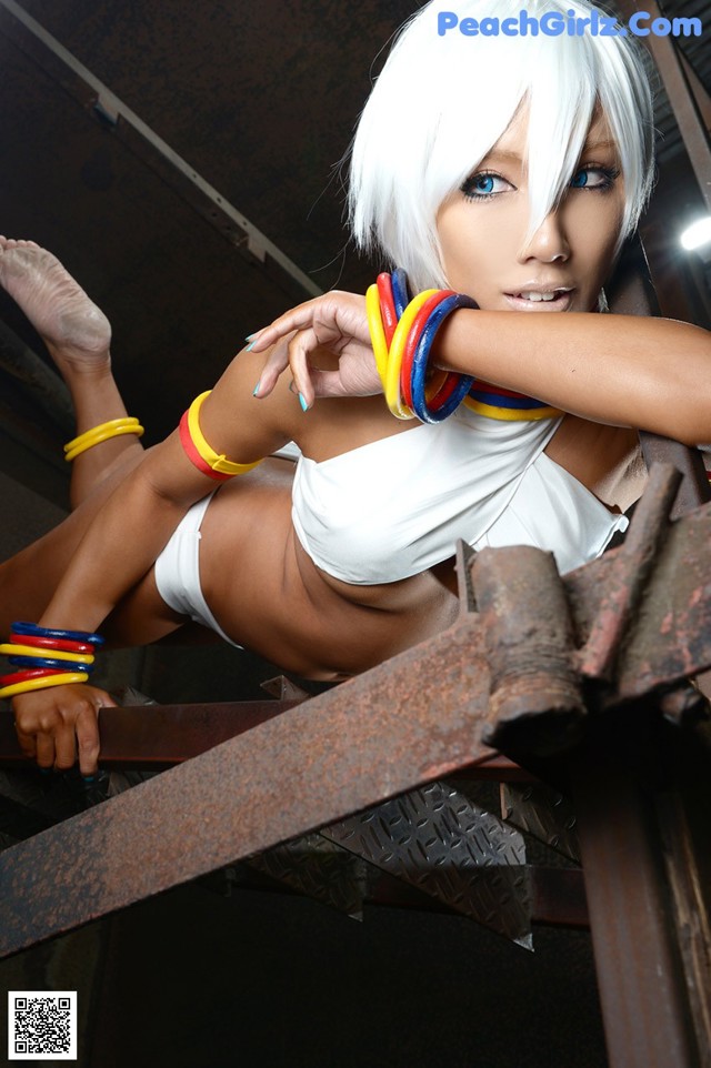 Cosplay Non - Sur2folie Masterbating Wallpaper No.7dfff9