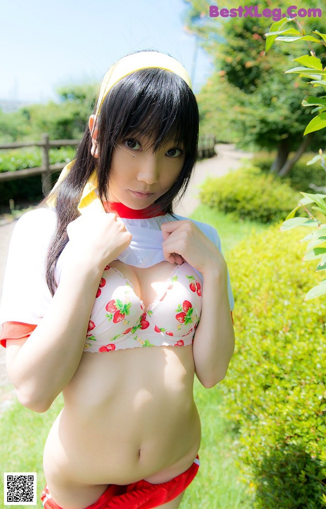 Uzuki Generation - Alexa Xxxxn Hd No.5e716e