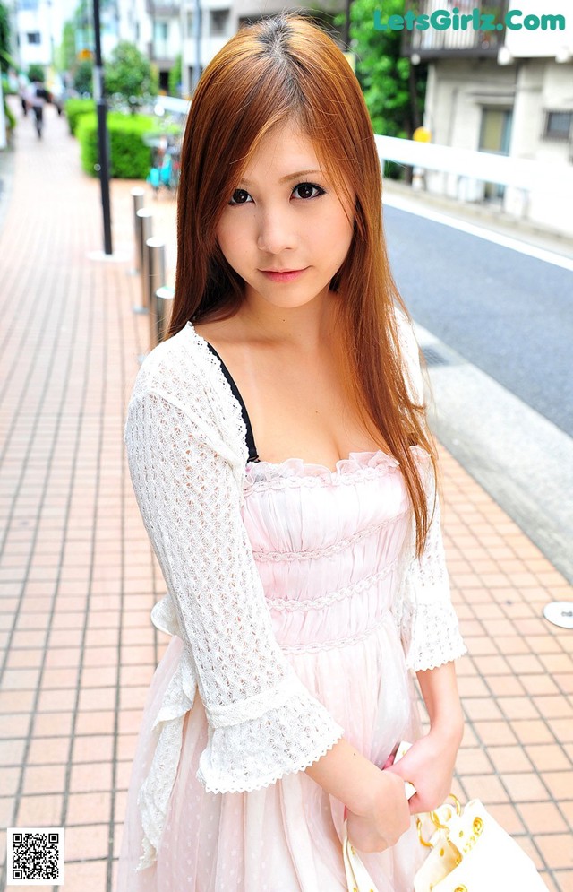 Nozomi Nishiyama - Ngangkang Sexy Pronstar No.23d3df