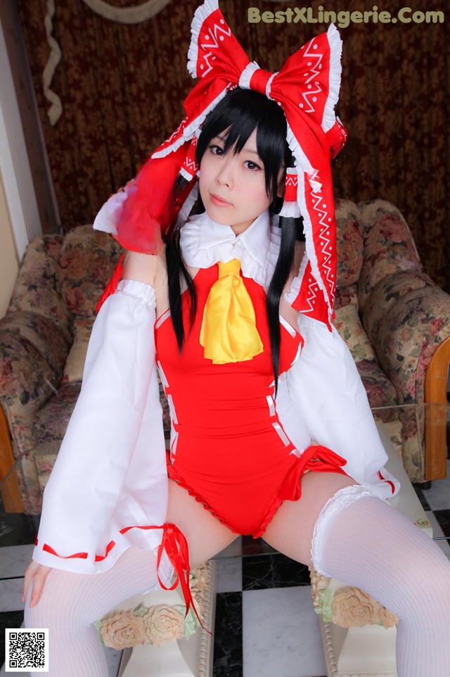 Cosplay Yugetsutei - Sxye Pussy Fock No.101d00