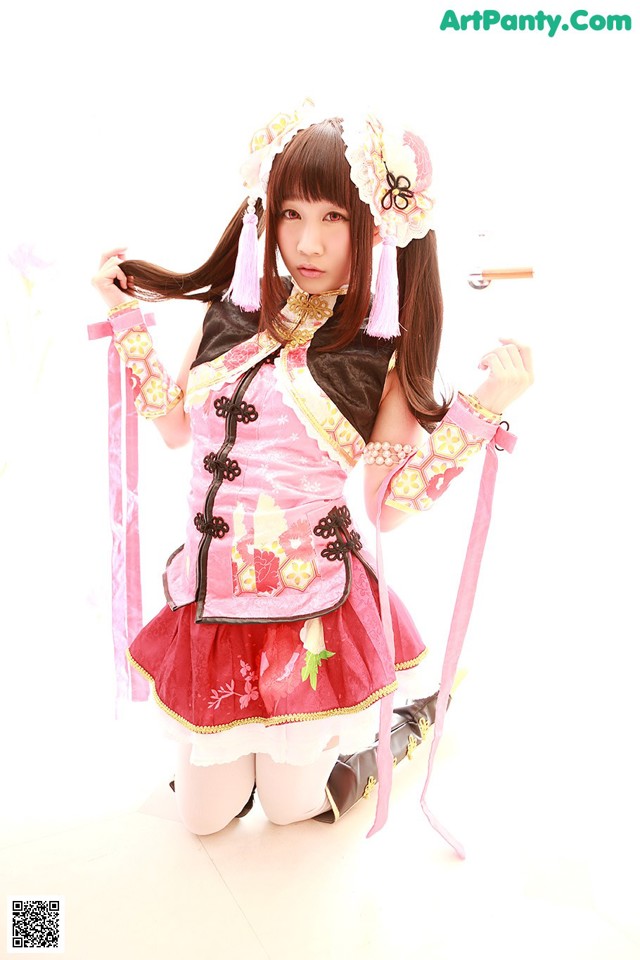Yuri Shinomiya - Pivs Tiny Asses No.1f3fd0