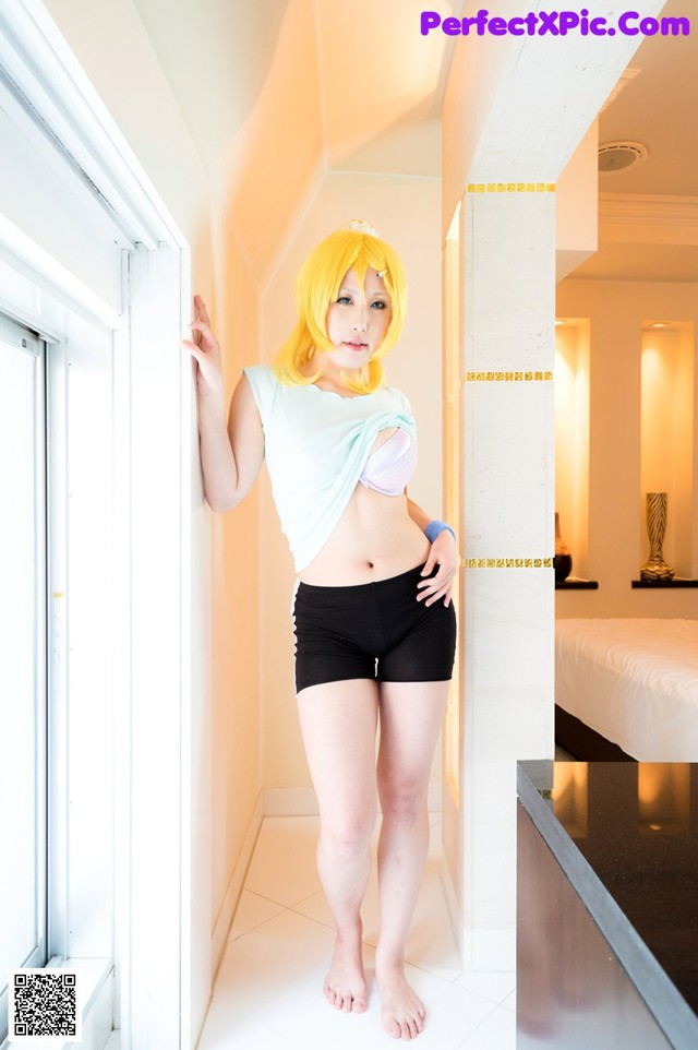 Cosplay Sayla - Brazers Hotties Xxxscandal No.be9918