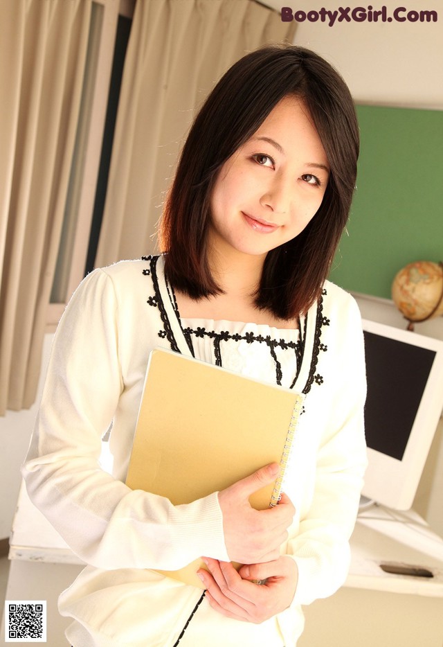 Ayumi Iwasa - Wechat Pron Videos No.e3d5eb