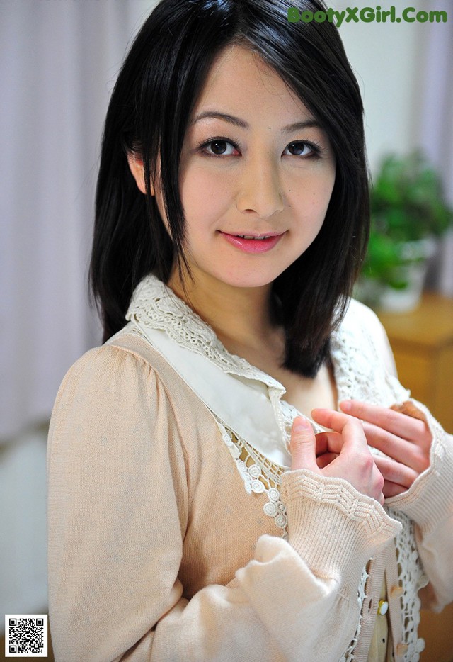 Ayumi Iwasa - Wechat Pron Videos No.e3d5eb