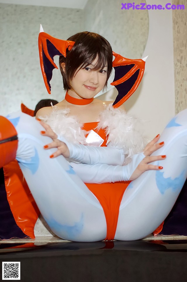 Cosplay Saki - Lady Virgin Like No.1cc5da