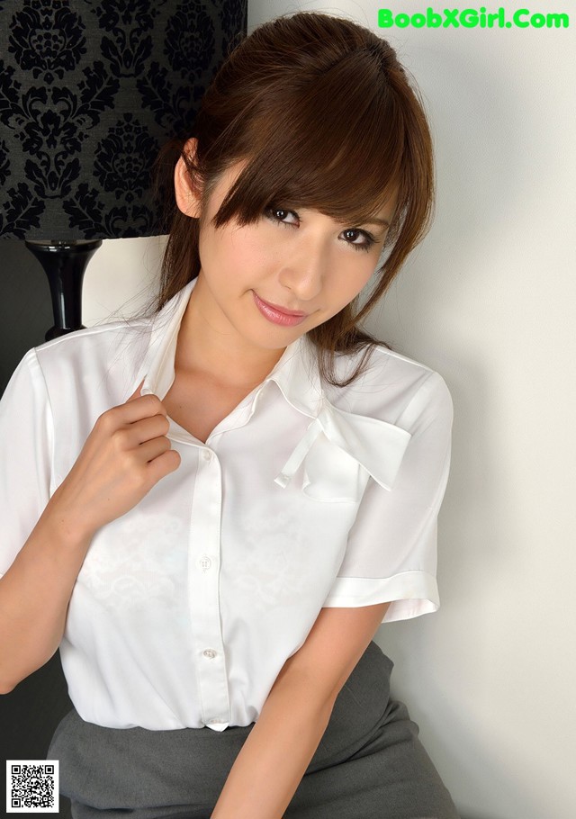Ayaka Arima - Highsex Tiny Asses No.0679b0