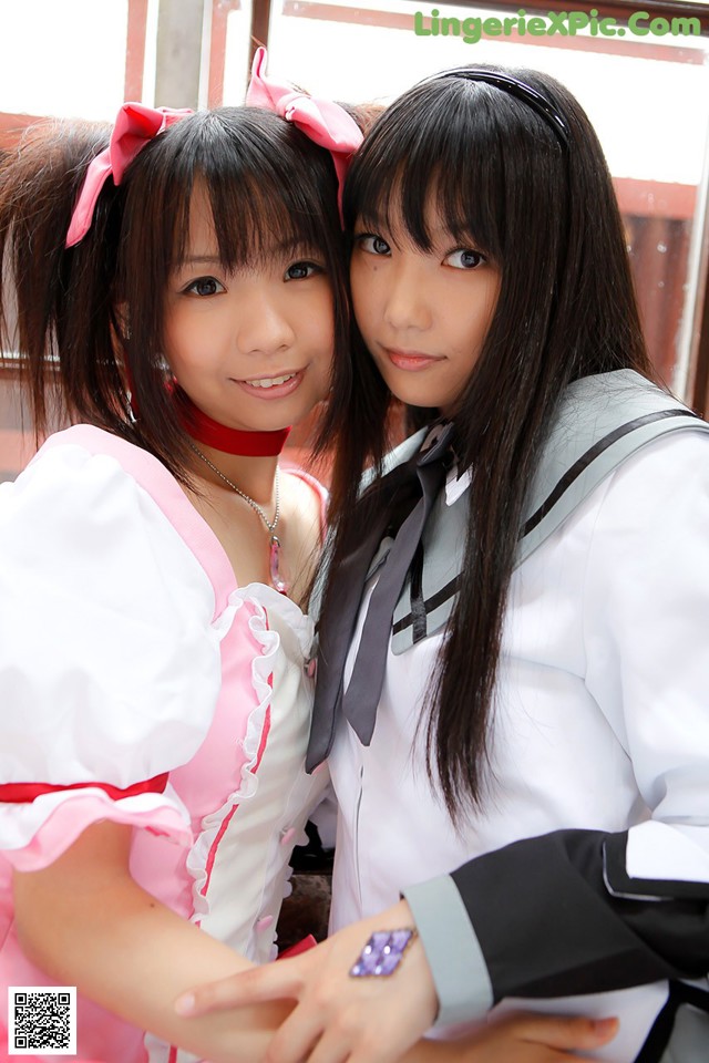 Cosplay Girls - America Thailady Naked No.9b8c85