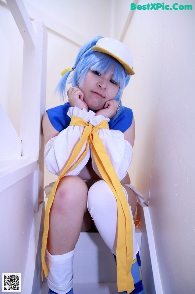 Cosplay Chacha - Santos Wap Yongsex No.0aaf6f