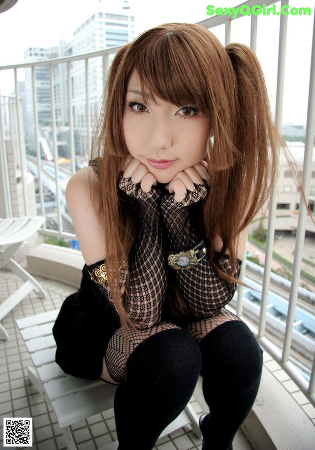 Misa Amane - Barra Video 3gp No.6b20a2