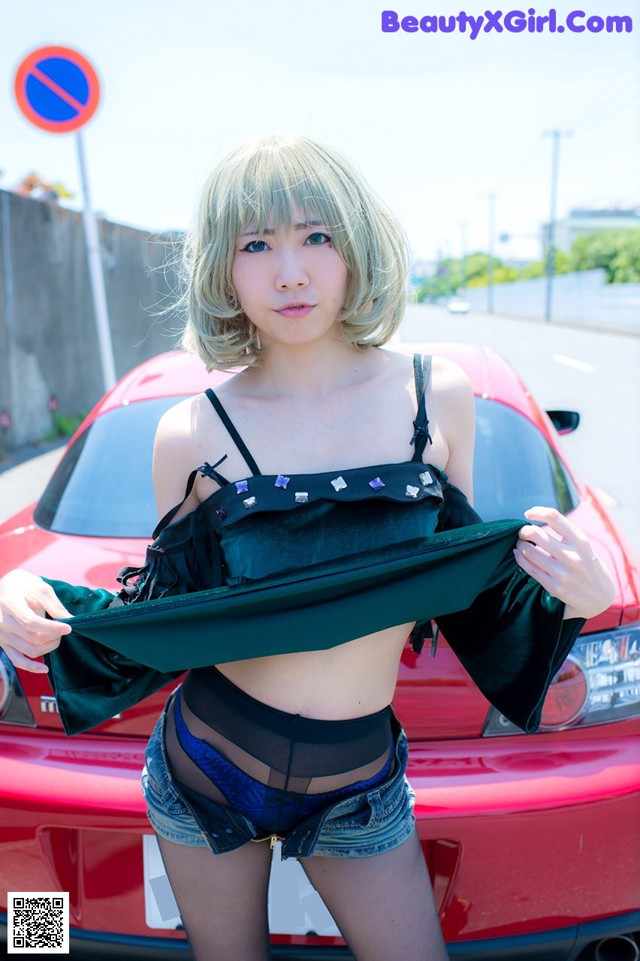 Cosplay Ayane - Check Porn Videogosexy No.a995c3