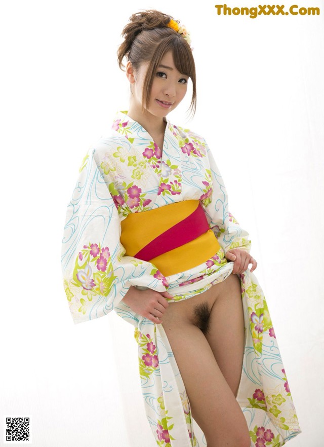 Saki Hatsumi - Ned Com Panty No.ea177f