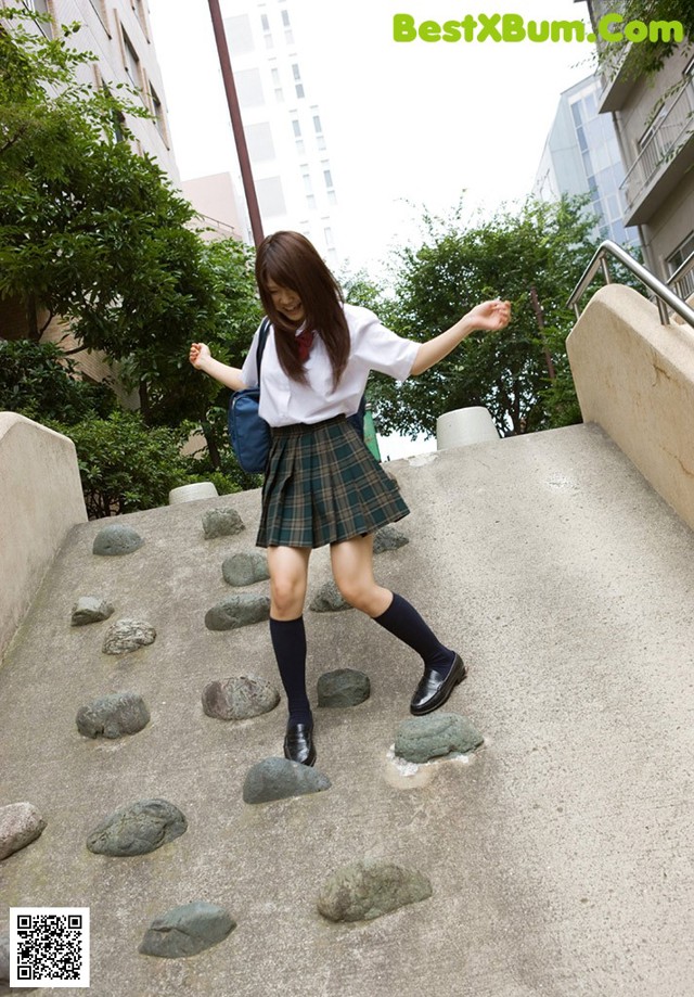 Kogal Miku - Strapon Nude Sweety No.7b0fec