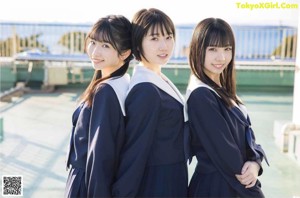 STU48, Young Gangan 2022 No.08 (ヤングガンガン 2022年8号)