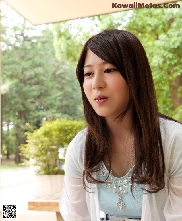 Mai Ogino - Susu Bluefilm Sex No.7c1ef2