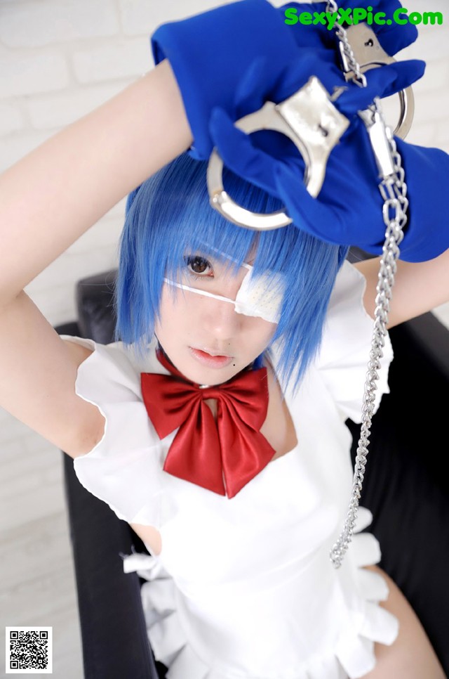 Cosplay Kibashii - Everything 1boy 3grls No.9ff743