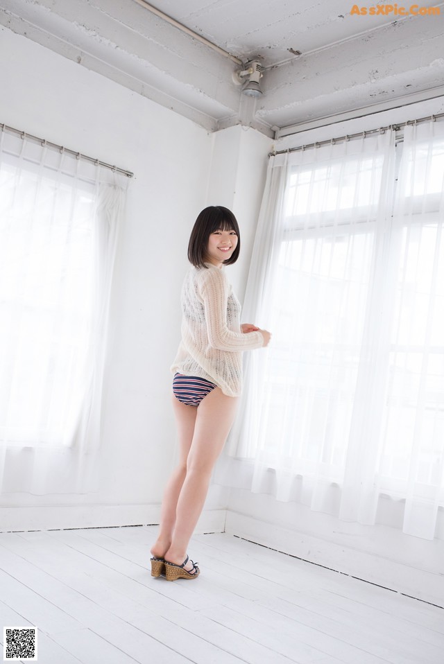 Risa Sawamura 沢村りさ, [Minisuka.tv] 2022.09.15 Premium Gallery 6.3 No.b52083