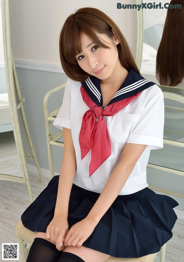Ayaka Arima - Bubbly Hotest Girl No.961141
