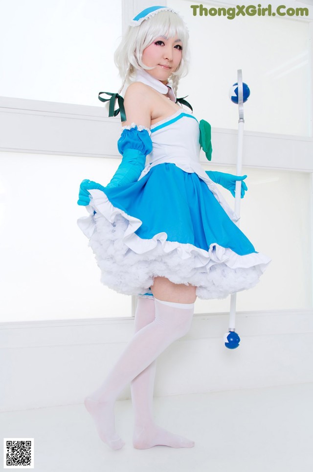 Cosplay Shien - Extrem Girls Fuckef No.8a1f79