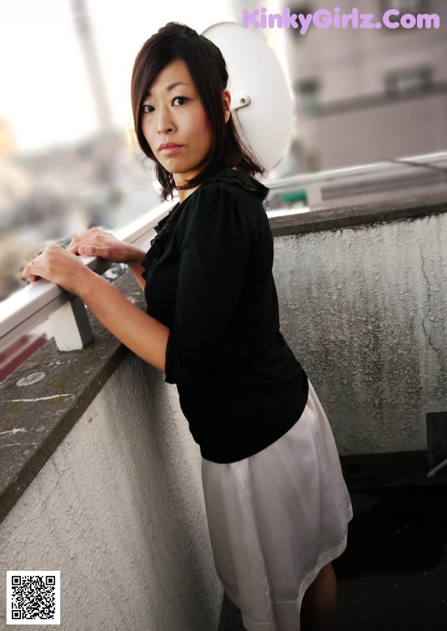 Kayoko Ikehata - Gisele Busty Crempie No.b4af37