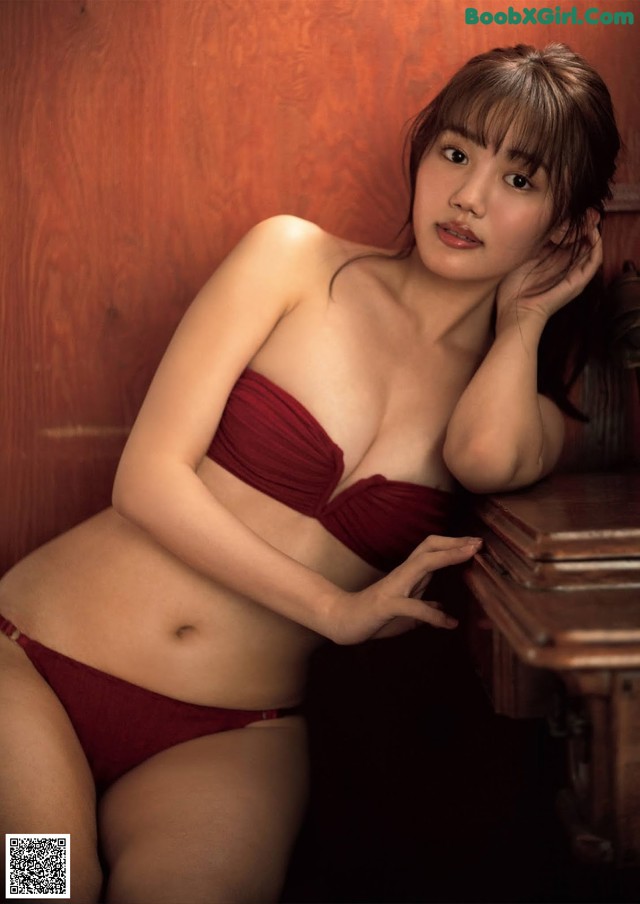 Shion Tachibana 立花紫音, Weekly Playboy 2021 No.43 (週刊プレイボーイ 2021年43号) No.4c3a8f