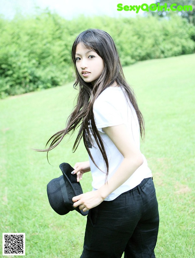 Emika Sagesaka - Longhairgroupsex Auinty Souking No.8fff77