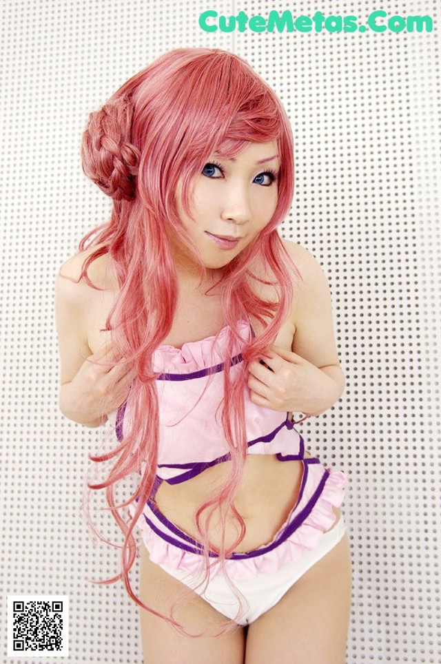 Cosplay Tatsuki - Boons Thick Batts No.46b605
