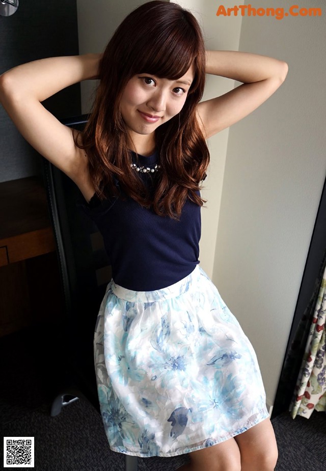 Miu Kijima - Brapanty 3gpking Privat No.1545bf