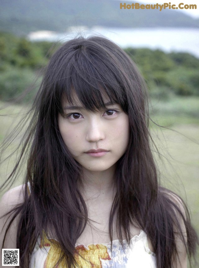 Kasumi Arimura - Features University Nude No.71fef0