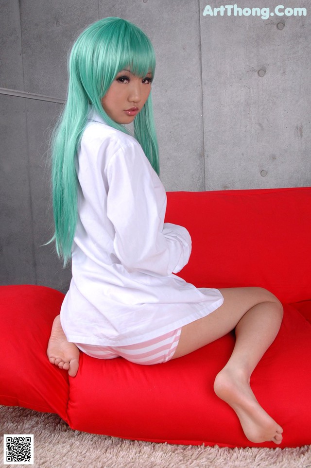 Mint Haneoka - Tsplayground Net Com No.6cefef