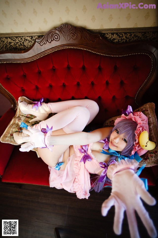 Myu Tenshi - Doggystyle Sky Blurle No.1603cd