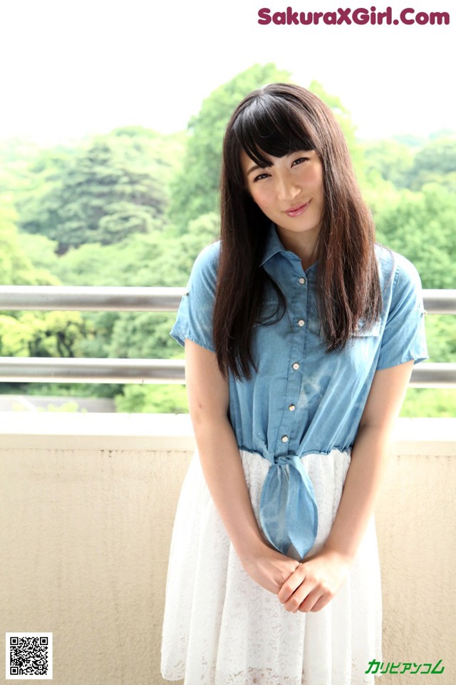 Hikaru Tsukimura - Social Bigtitset School No.5de4b1