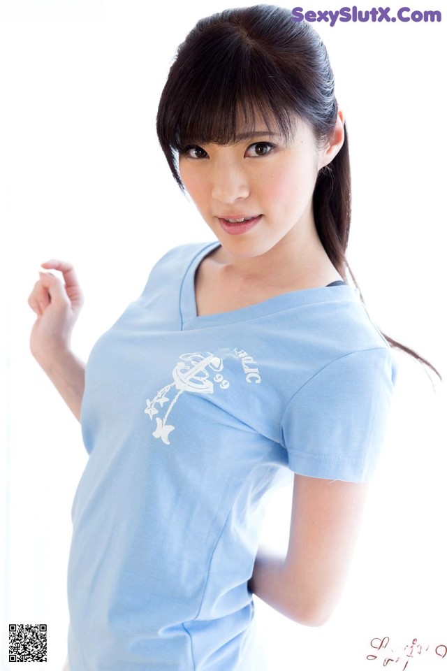 Sara Yurikawa - Graphics Javkawaii Naughtyamerica Bigtits No.f09f76
