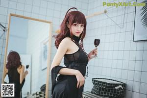 Cosplay@兔玩映画 Vol.022: (40 photos)