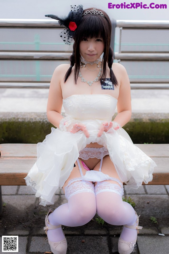 Cosplay Yutori - Dillion America Office No.890cbb