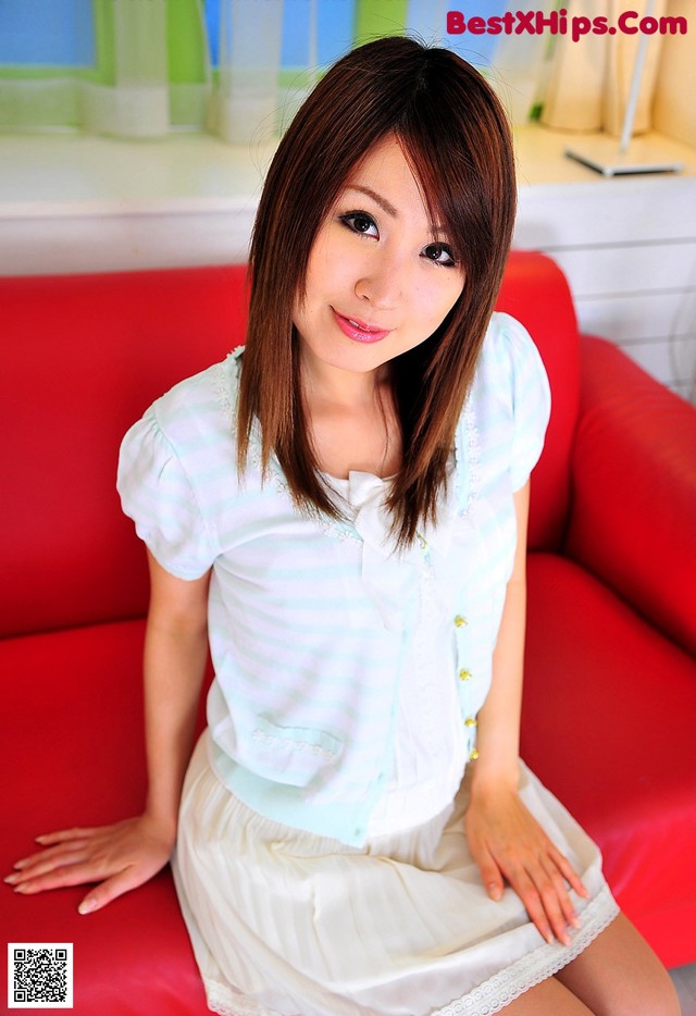 Manaka Miyano - Romance Nylonsex Images No.45f03c