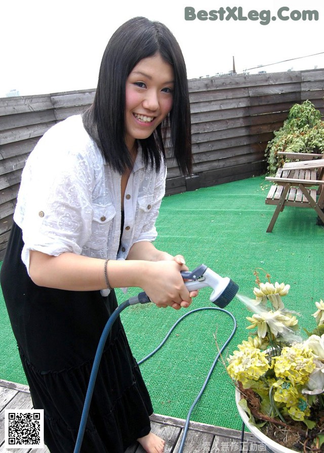 Junko Asano - Examination Mp4 Video2005 No.e85bbc