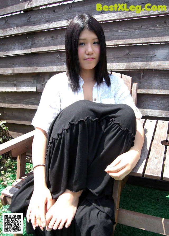 Junko Asano - Examination Mp4 Video2005 No.e85bbc